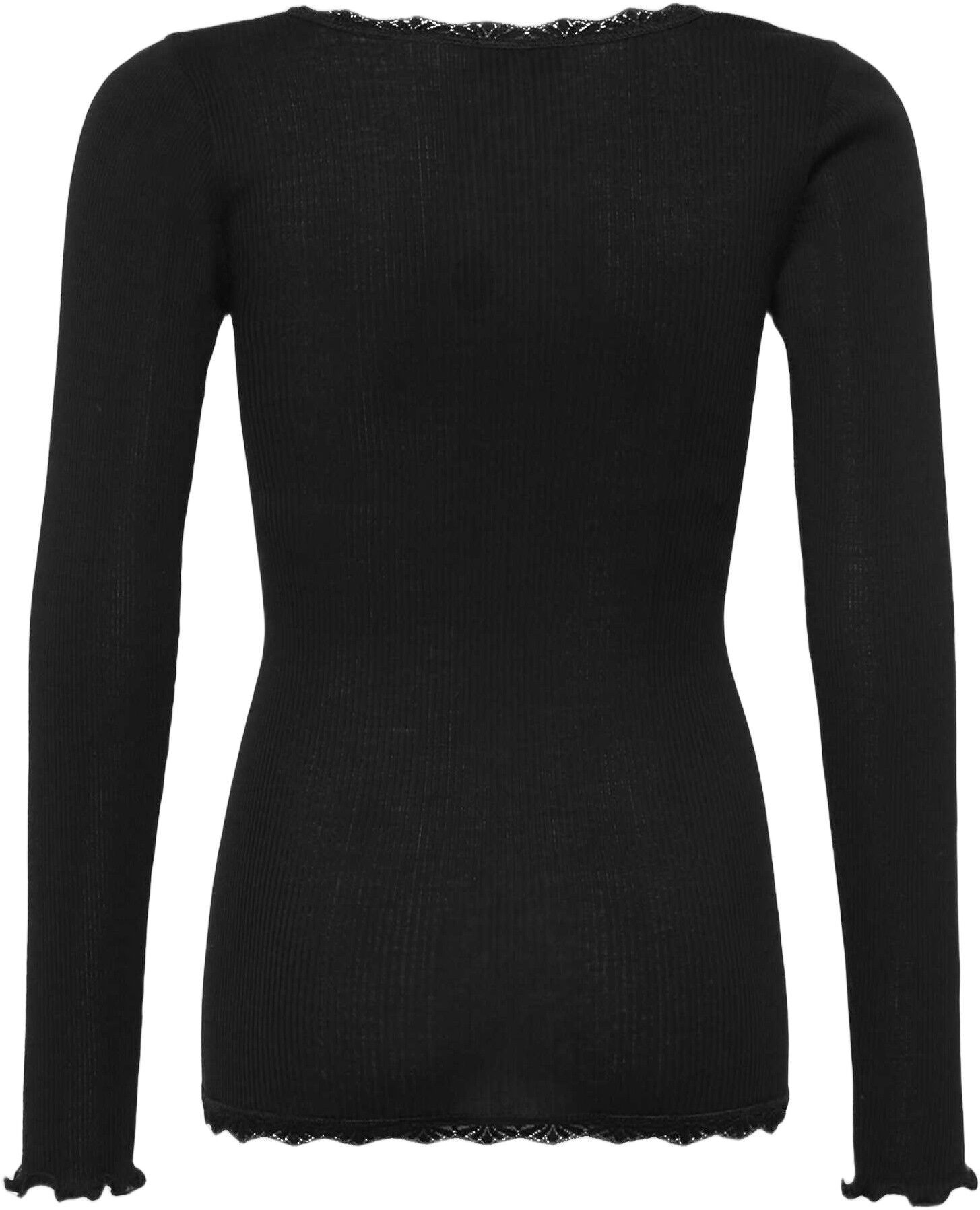 RKBalta LS Regular Lace Cardigan