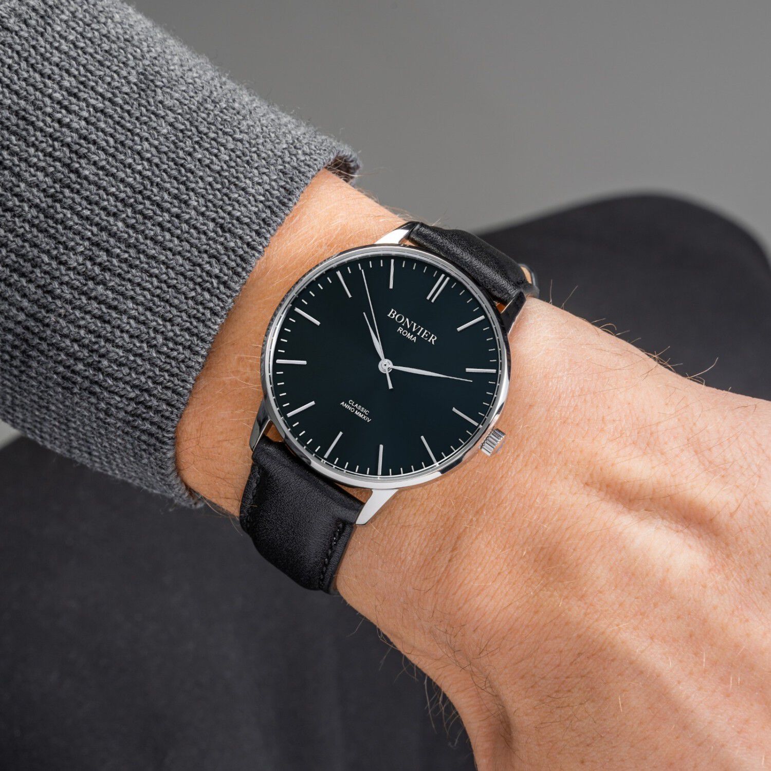 Bonvier Classic BV055