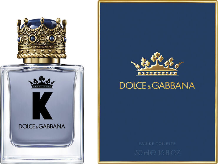 K By Dolce & Gabbana Eau de Toilette