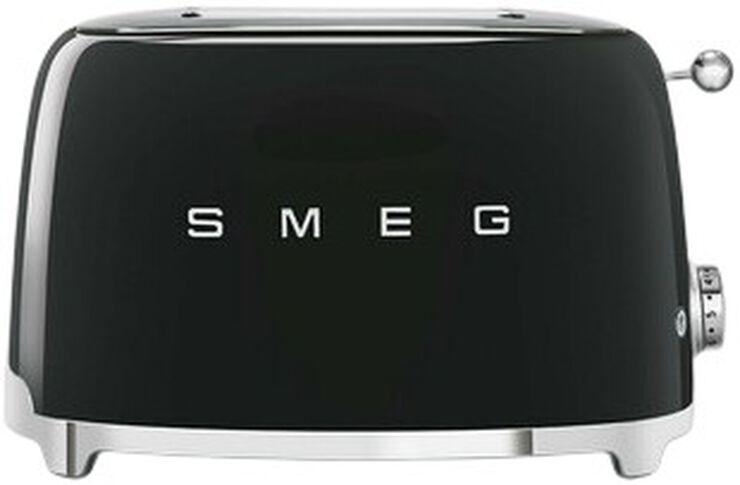 Smeg TSF01PBEU brødrister 2 Skiver