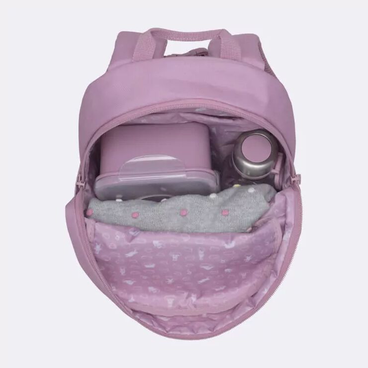 Beckmann Urban Mini Børnehaverygsæk