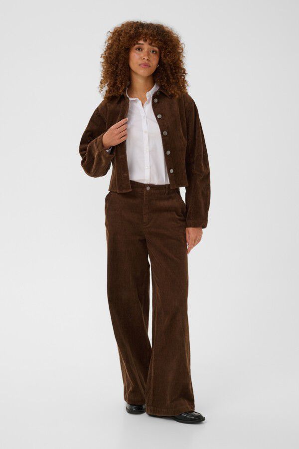KAsella Corduroy Pants