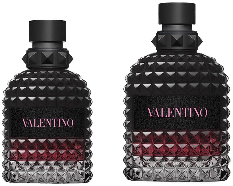 Born in Roma Uomo Intense Eau de Parfum