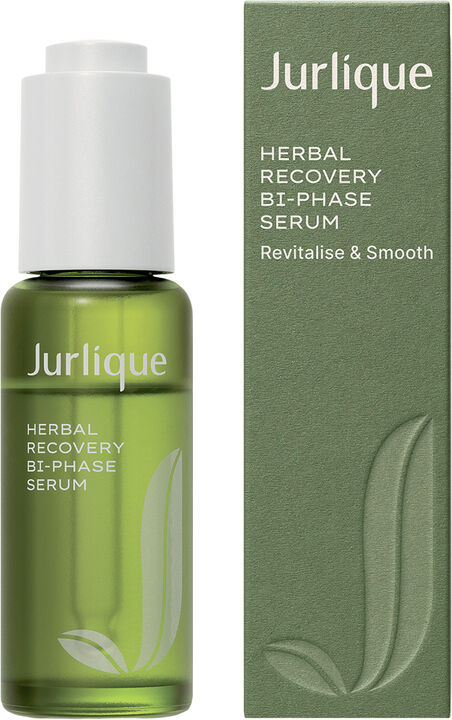 Herbal Recovery Bi-Phase Serum