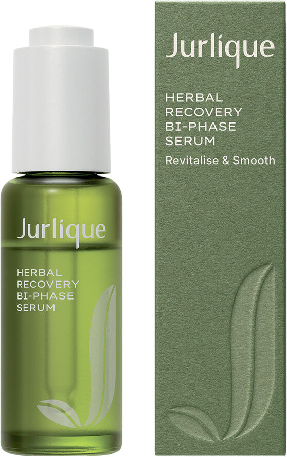 Herbal Recovery Bi-Phase Serum