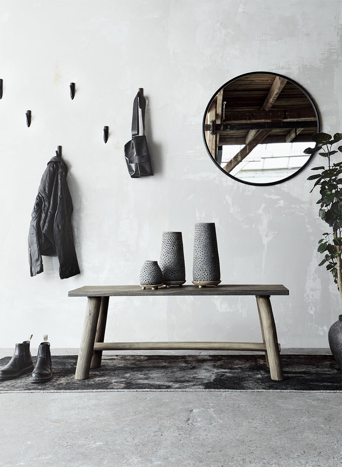 Knage Aion L - 3 stk.