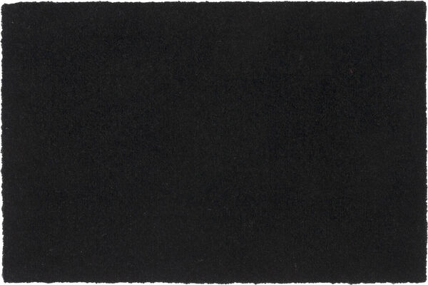 Måtte i polyamid 40x60 cm.