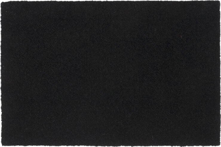 Måtte i polyamid 40x60 cm.