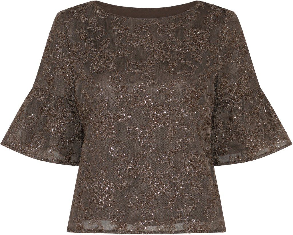 PholidoBBCarlie blouse
