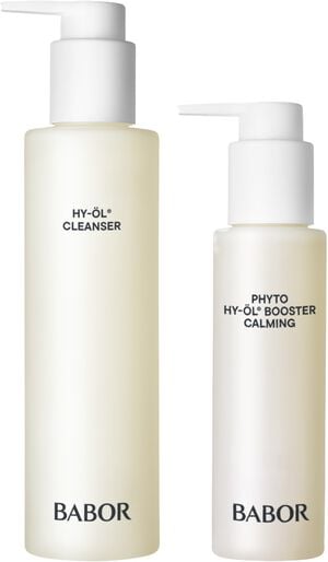 Set HY-ÖL & Phyto Calming