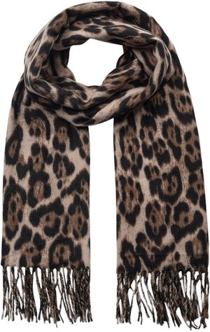 Aya Scarf Leo