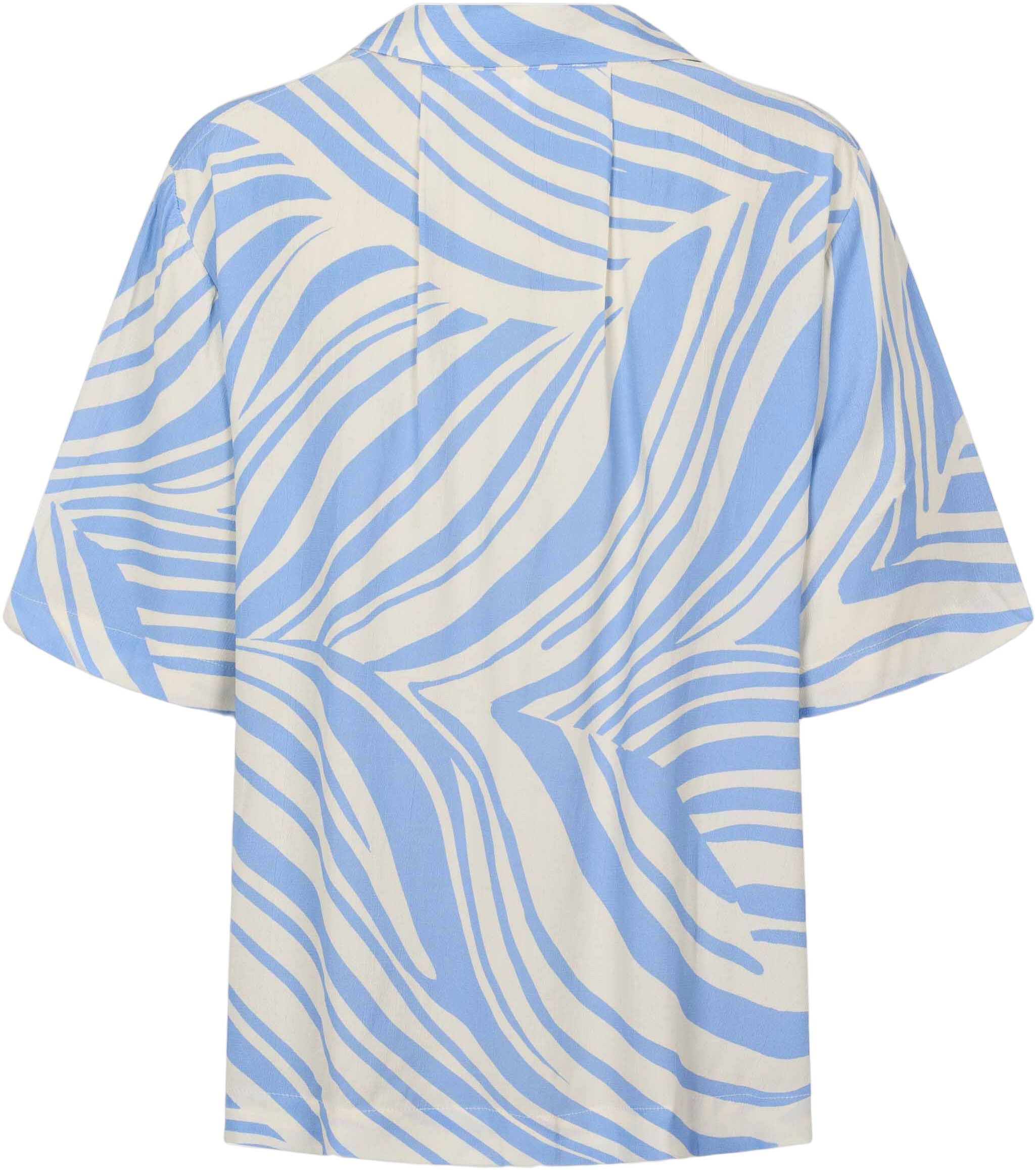 SRBilly Resort Shirt