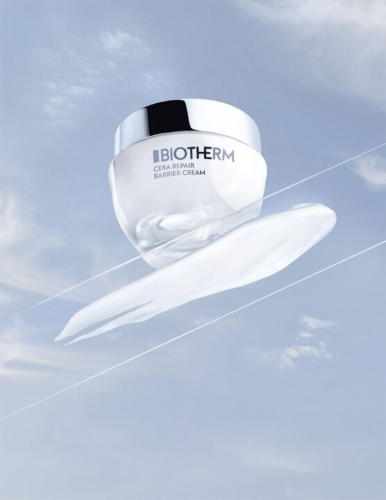 Biotherm Cera Repair Barrier Cream 50ml