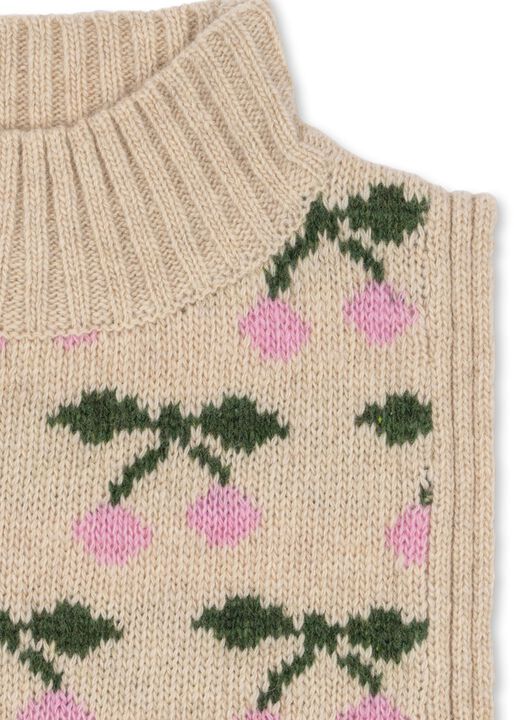 BELOU NECKWARMER