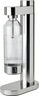Brus carbonator steel Protect the environment from plastic bottles and