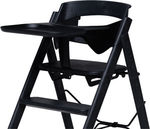 KAOS KLAPP&reg; Safety Rail & Tray
