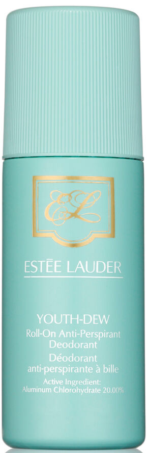 Youth Dew Roll-on Antiperspirant Deodorant