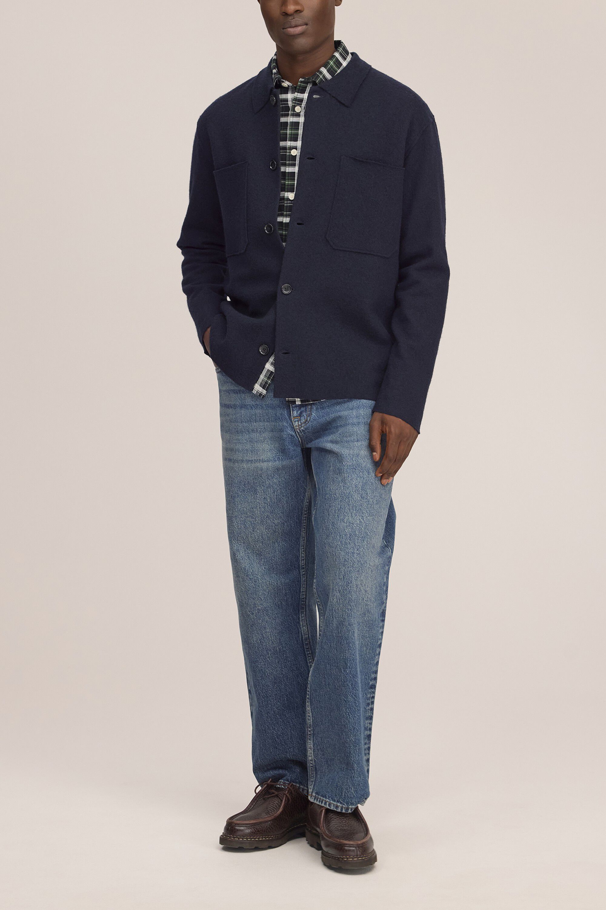 Jonas Cardigan