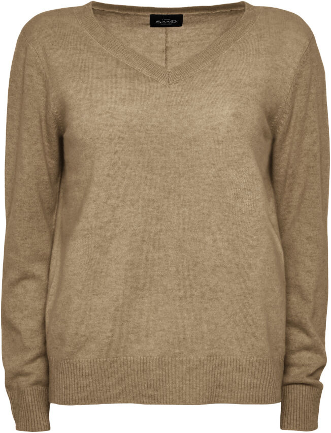 Pure Cashmere - Tare O Knit