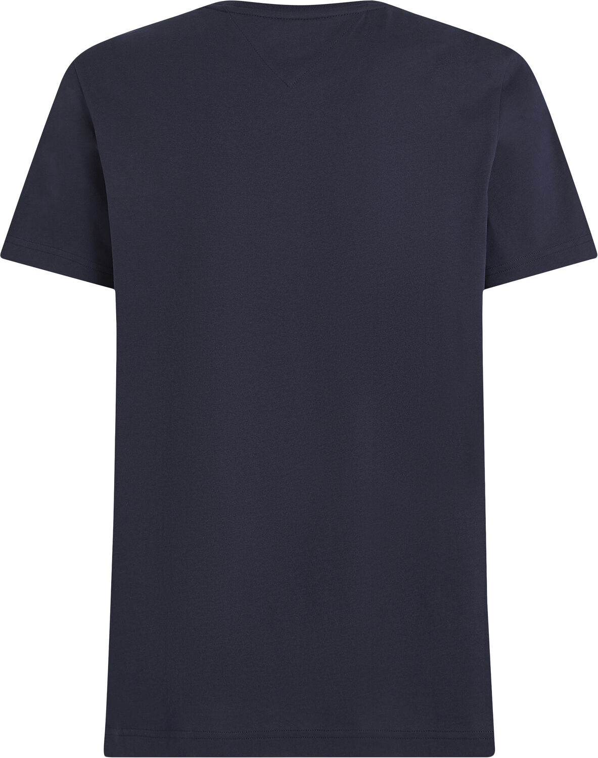 ESSENTIAL REG FIT SOLID TEE