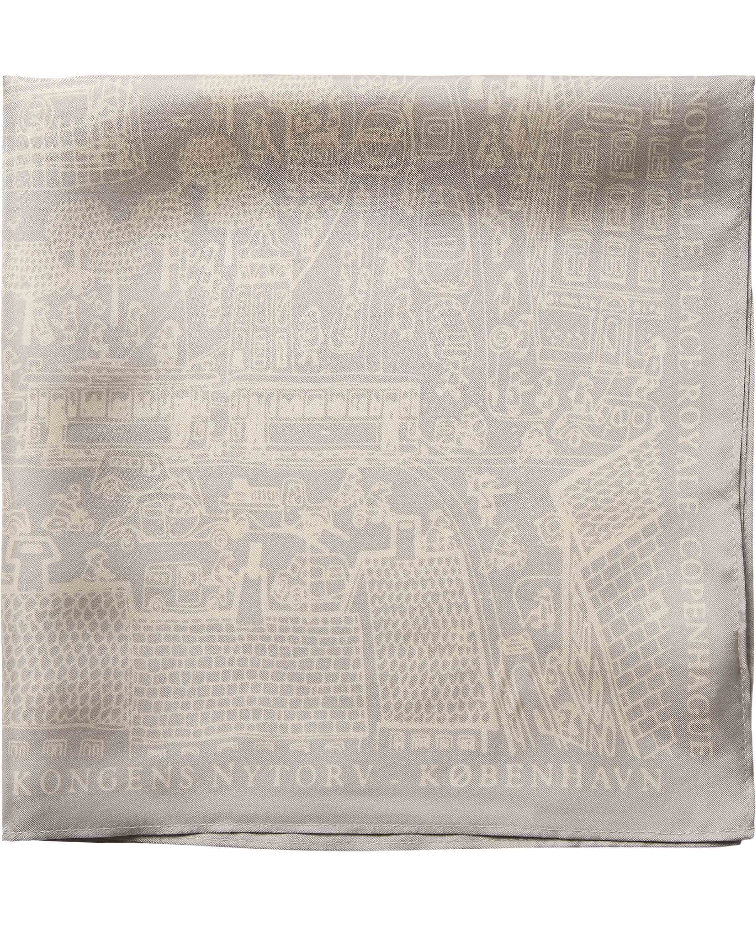 Magasin Iconic Scarf 53x53cm