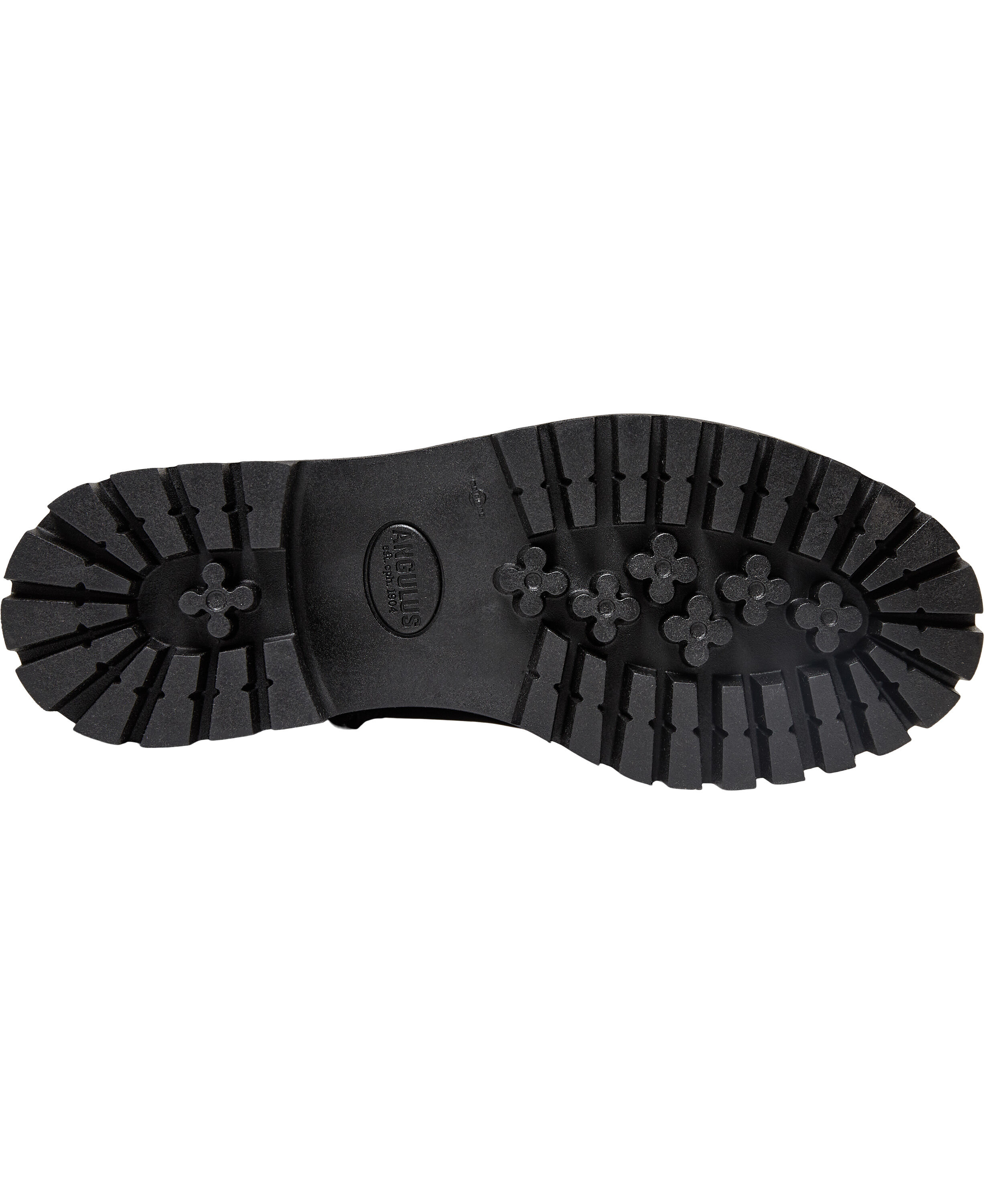 Langskaftet chelsea st&oslash;vle