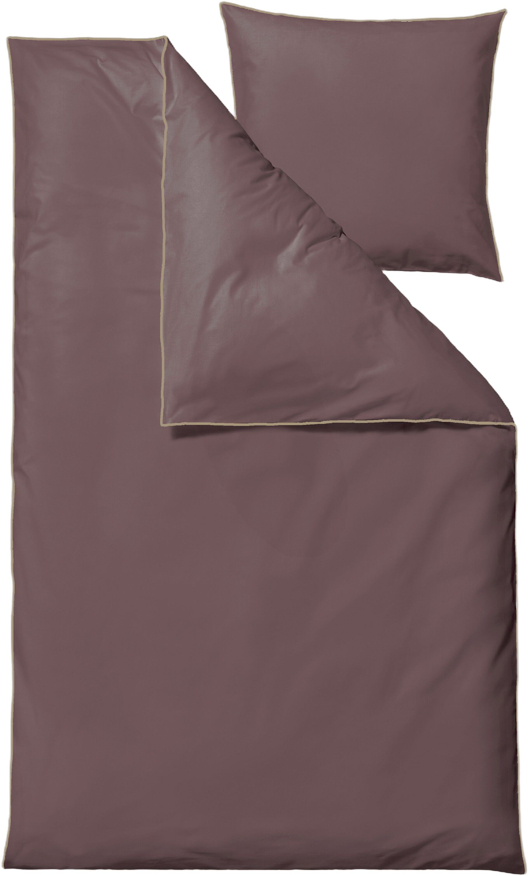Sengesett 140x200 Edge Rosewood