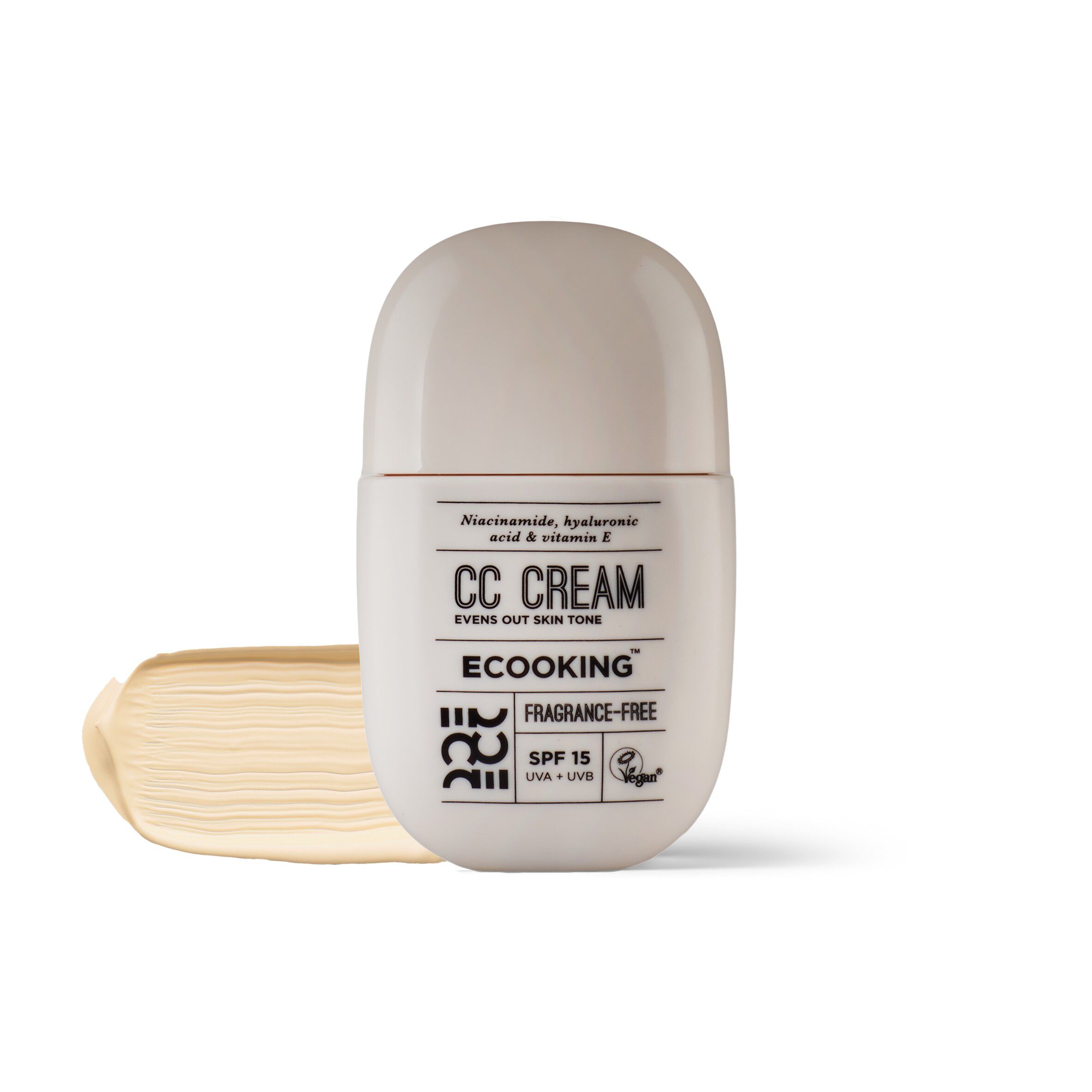 CC Cream