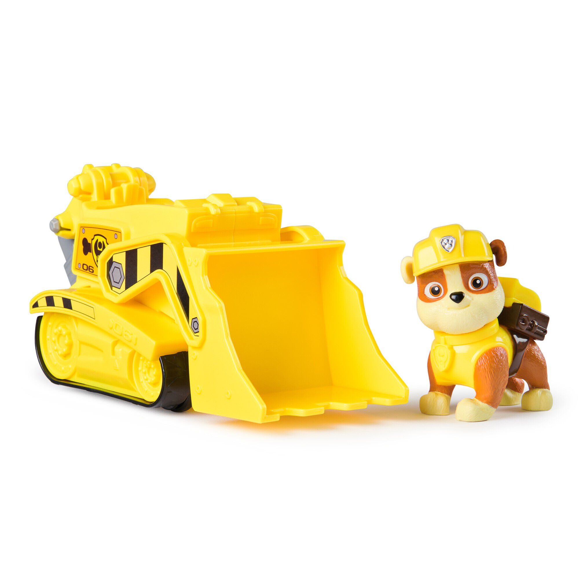 Paw Patrol Basic Vehicle