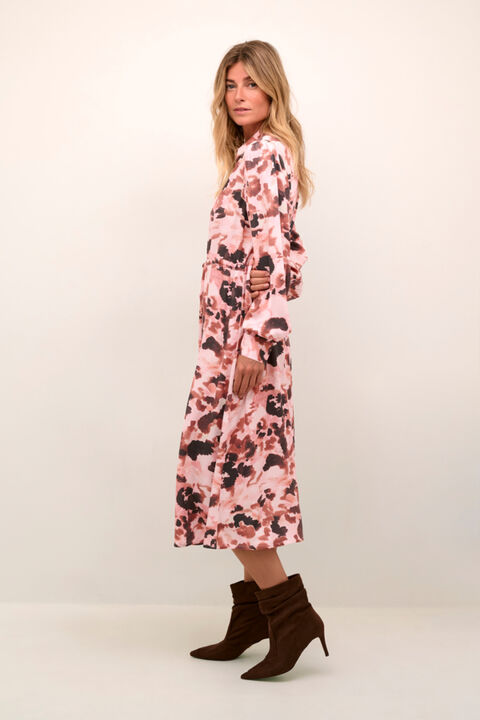 CRElena Shirt Dress