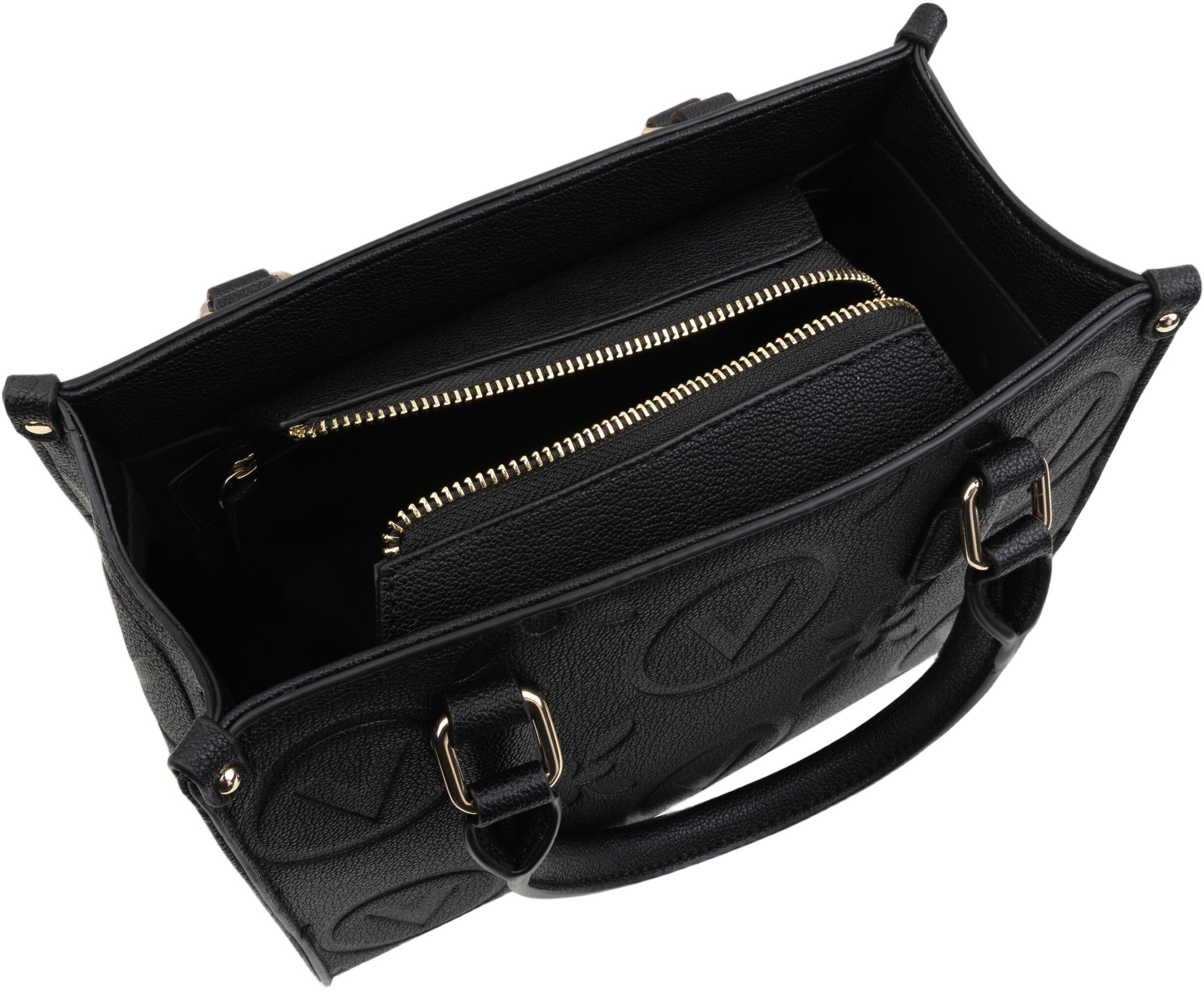 Samba h&aring;ndveske