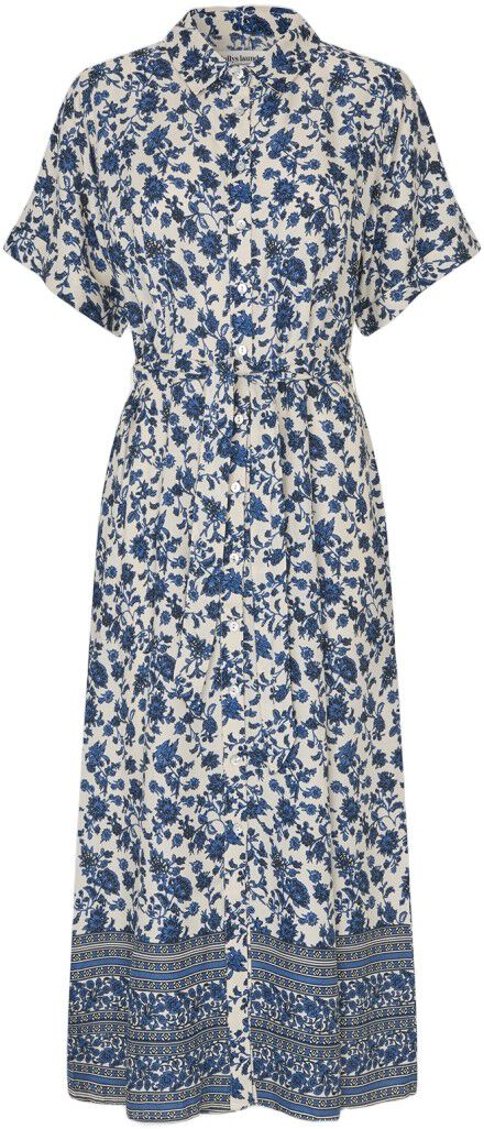 Blakell Midi Dress Ss