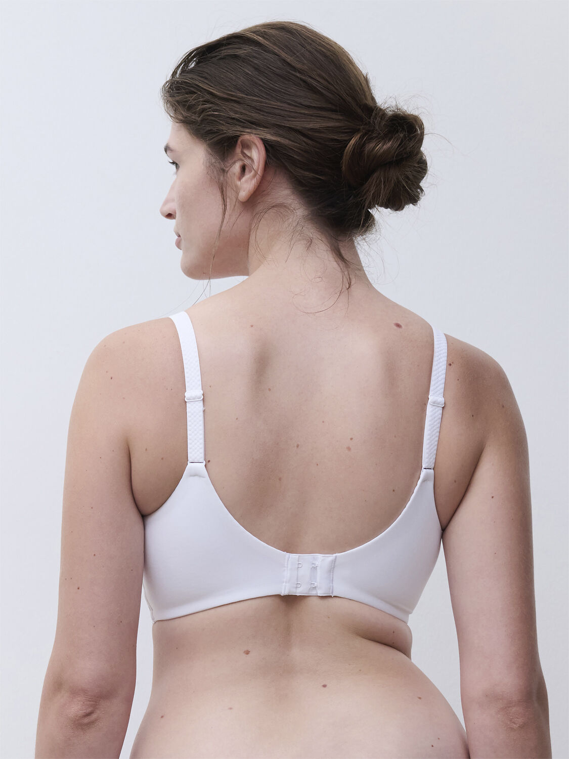 Easy Support Wirefree Bra