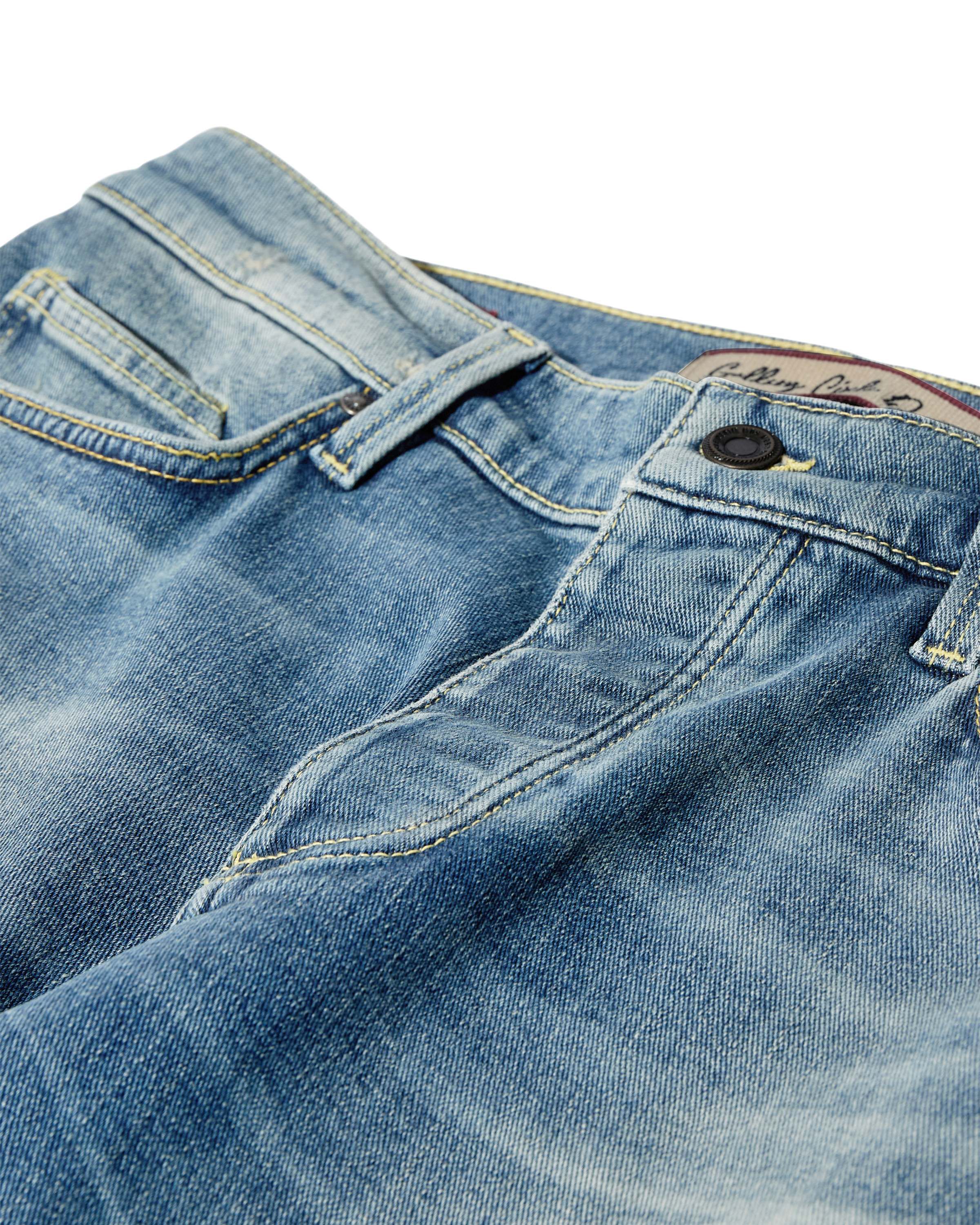 MMGAndrew Light Vintage Jeans