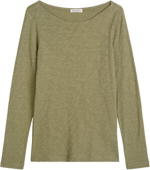Jersey T-Shirts Longsleeve