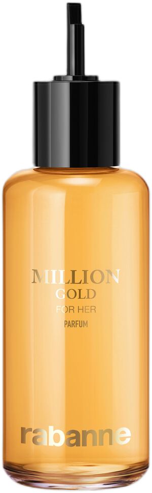 Million Gold for Her Parfum Refill 200 ml