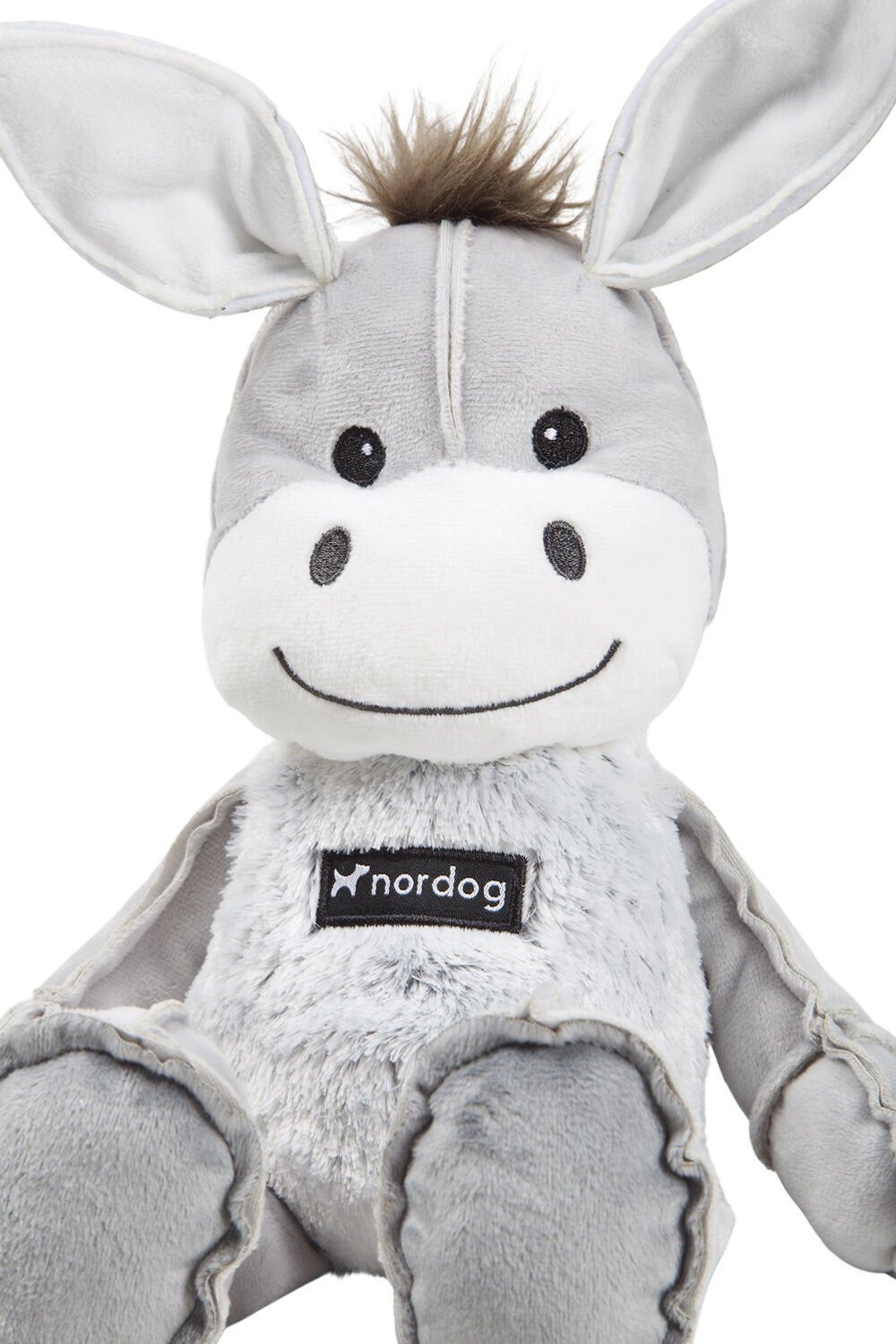 &AElig;slet Dix hundebamse