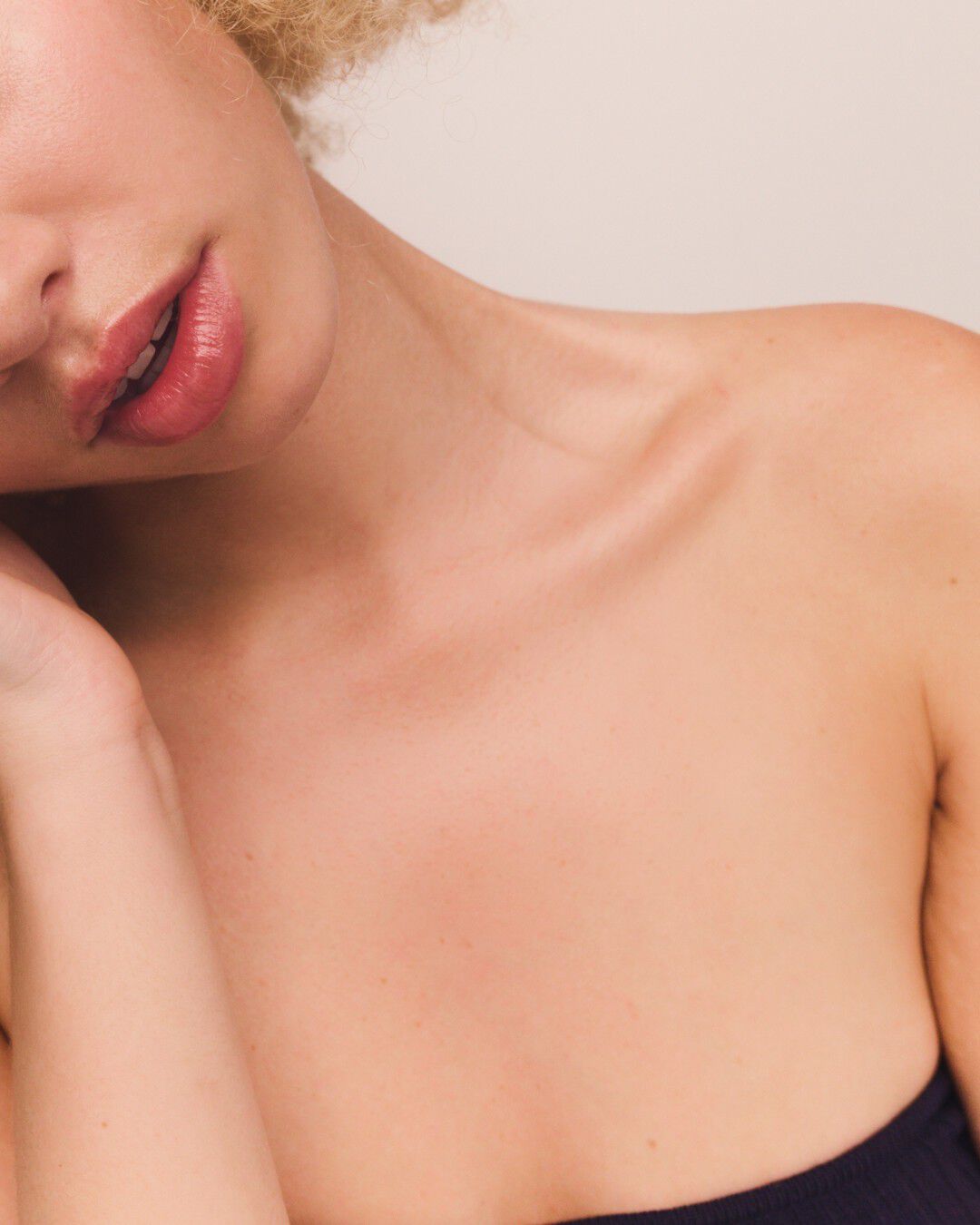 Skin Love Soft Silk Body Lotion