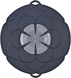 Kochblume lille antrazit