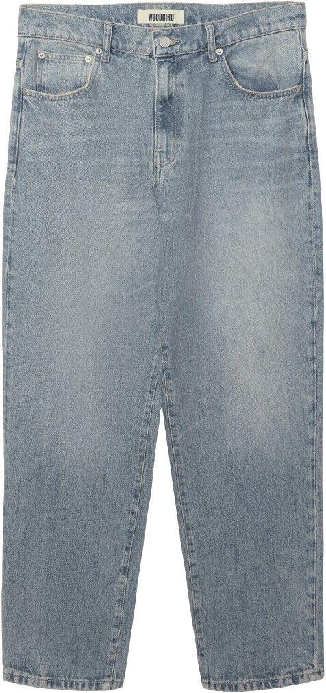 WBLeroy Crow Jeans