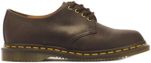 Daphny 4i Dark Brown Wyoming