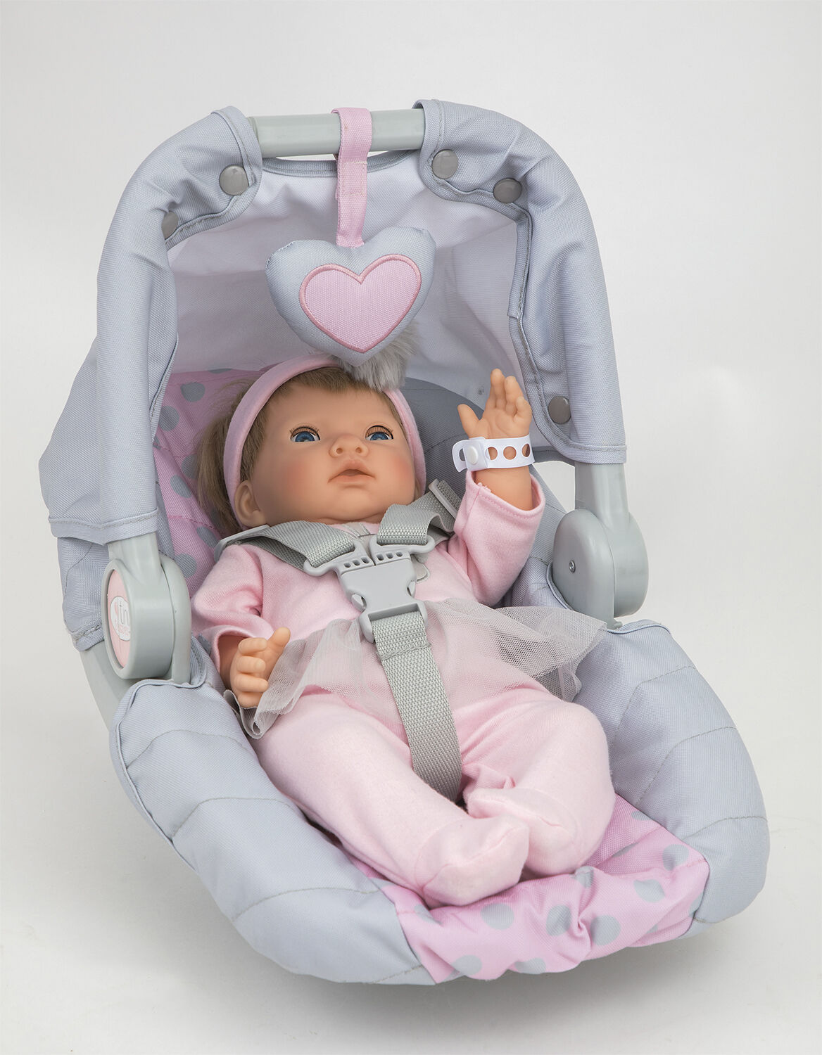 Tiny Tresure autostol