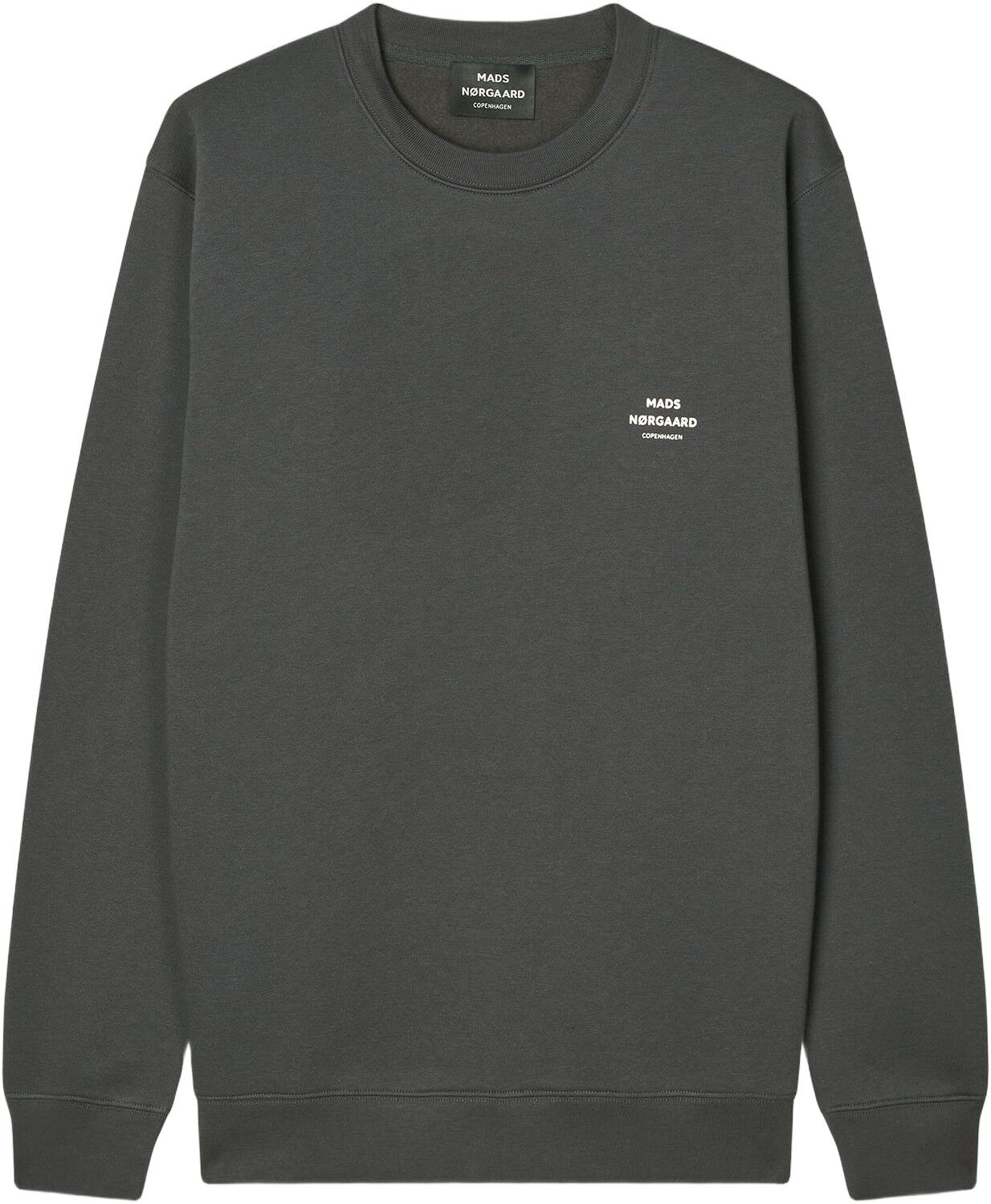 Standard Crew Logo Sweat FAV