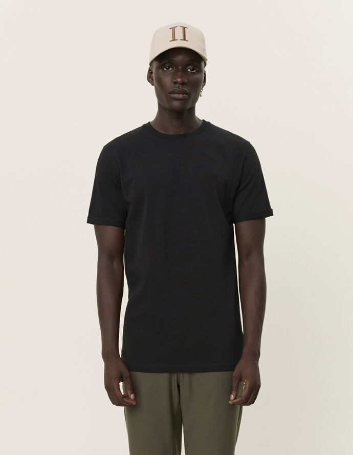 Nørregaard T-Shirt Tonal