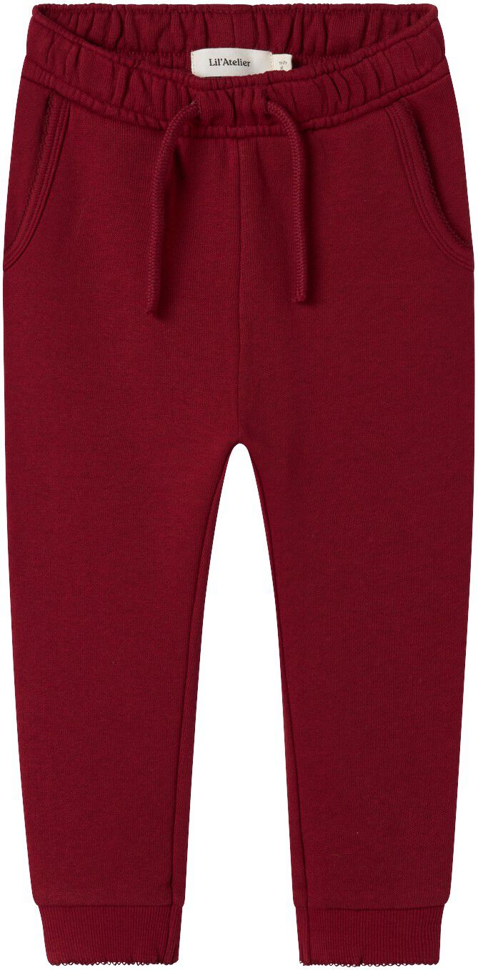 NMFKILANO SWEAT PANT LIL