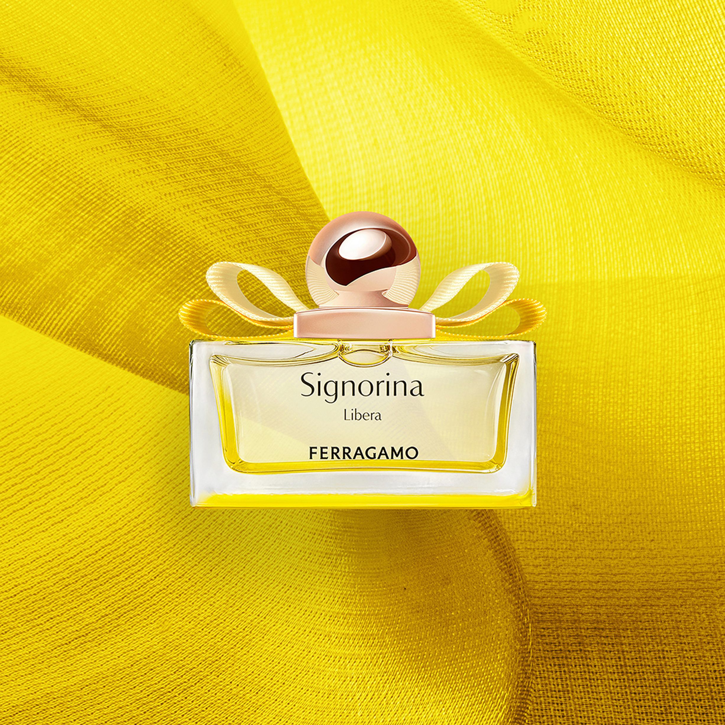 Signorina Libera
