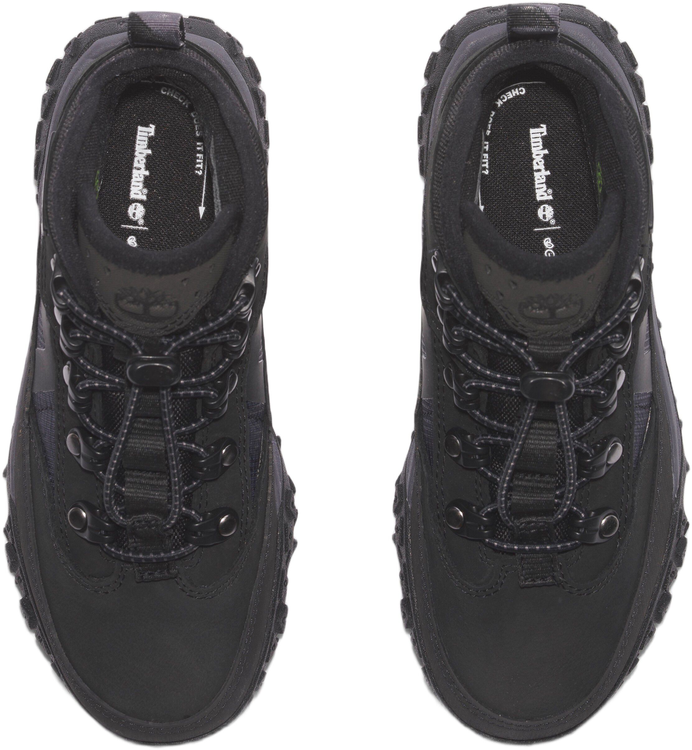 GreenStride Motion 6 MID LACE UP WA