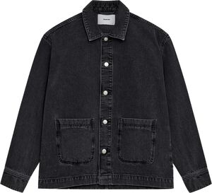 RTNATHAN OVERSHIRT