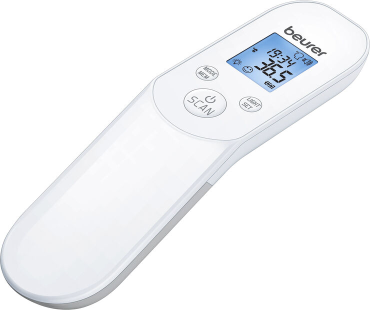 Kontaktfritt Termometer FT 85