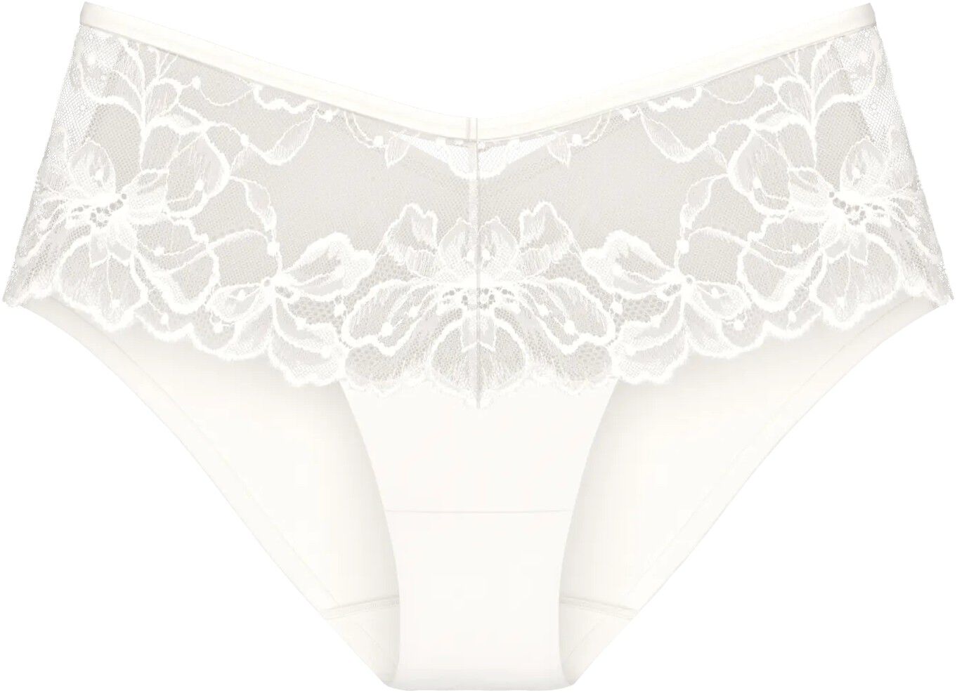 Wild Gardenia Florale Maxi